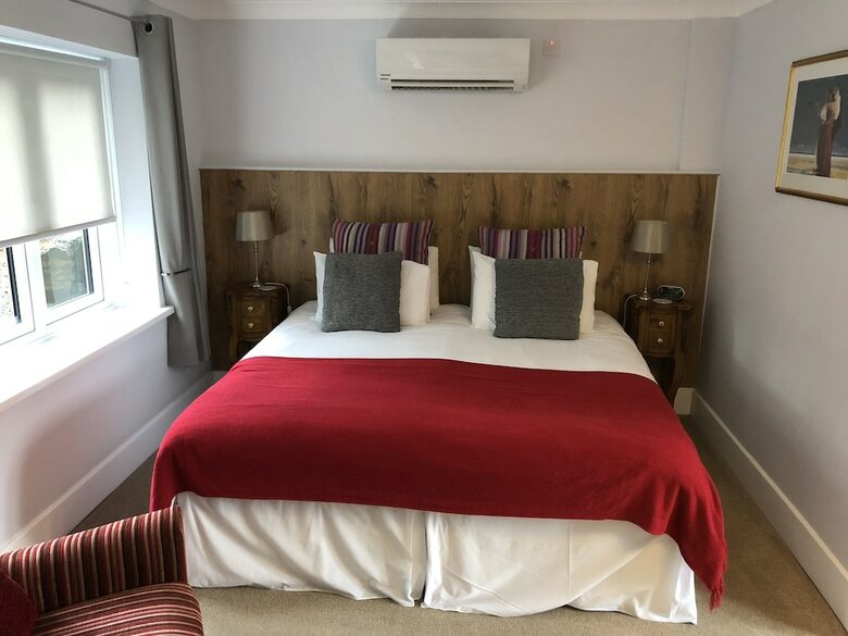 Apartamento The Mill At Glynhir