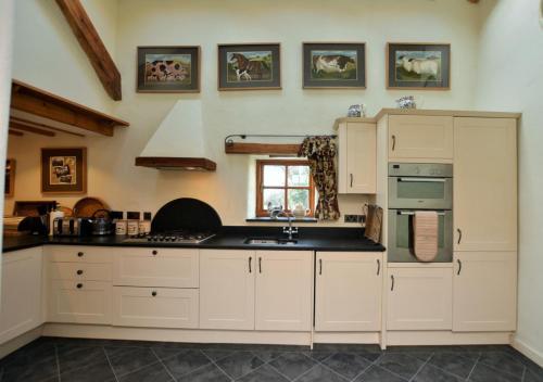 Apartamento Llety'r Bryn