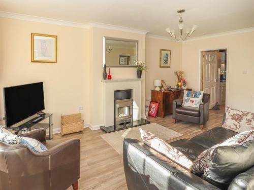 Ogilvie Lodge, Llandudno Junction