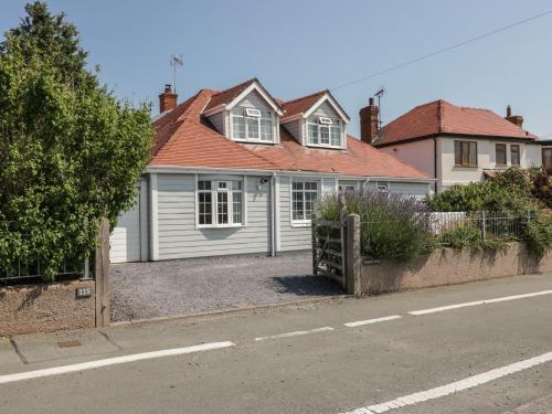 Treasure Cottage
