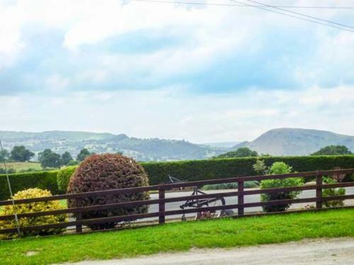 The Granary, Welshpool