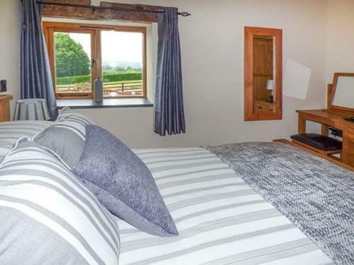 The Granary, Welshpool