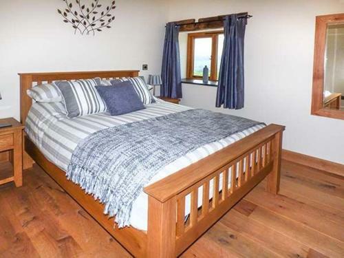 The Granary, Welshpool