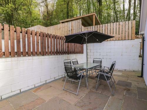 Butlers Cottage