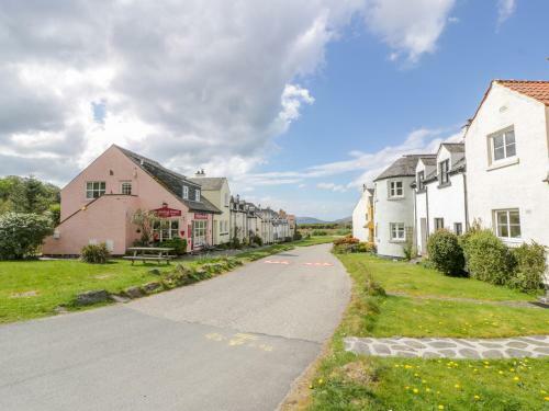 Elder Cottage, Lochgilphead