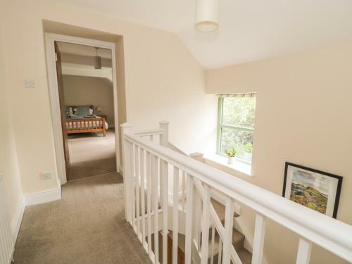 Vicarage Cottage