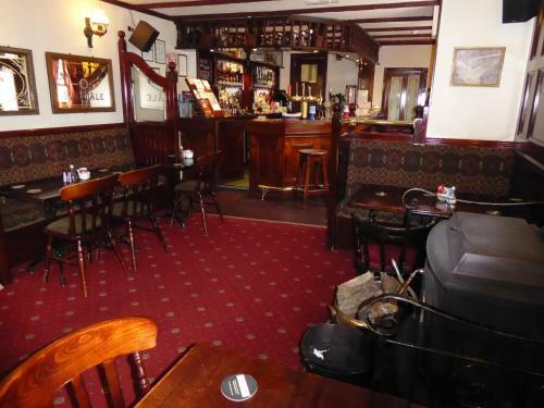 Marykirk Hotel