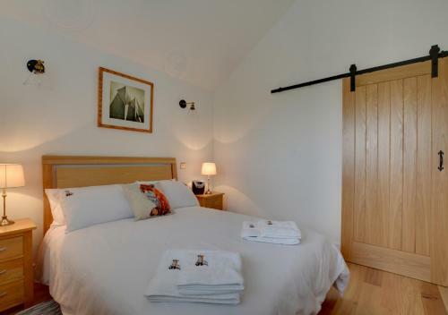 Apartamento The Den