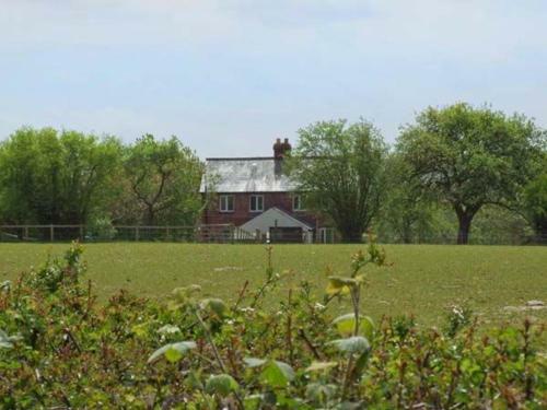 Peaceful Cottage