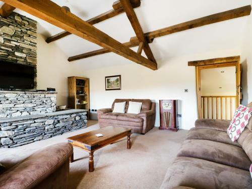 Scales Cottage