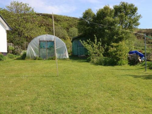 Westhaven, Mallaig