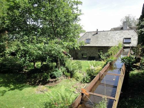 Water Barn, Water, Manaton