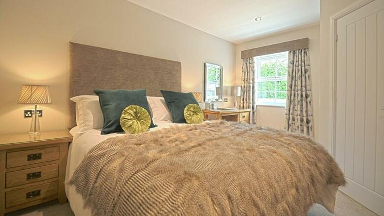 Hotel The Black Bull Inn