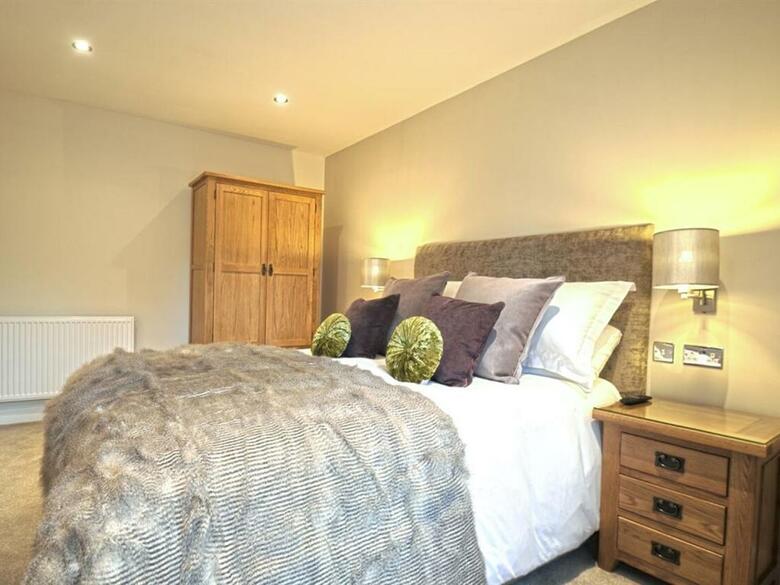 Hotel The Black Bull Inn