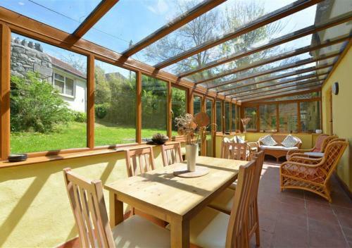 Apartamento Chestnut Cottage