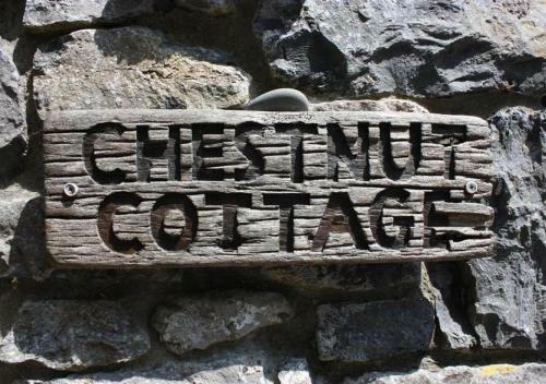 Apartamento Chestnut Cottage