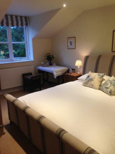 Bed & Breakfast Mill Cottage