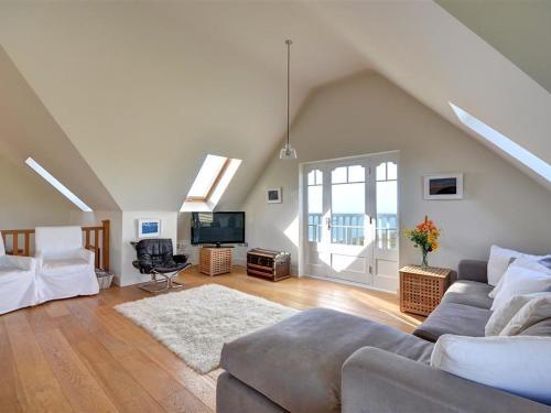 Holiday Home East Cliff