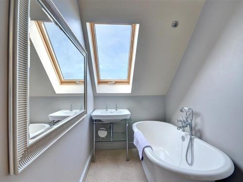 Holiday Home East Cliff