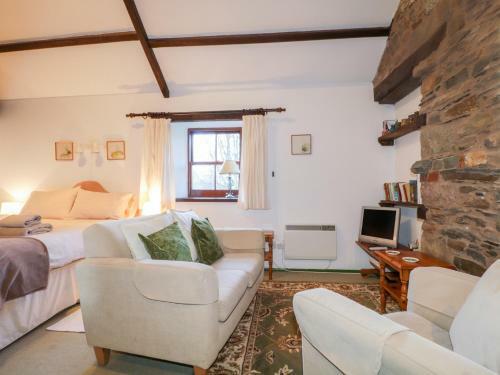 Hayloft, Mosedale, Caldbeck Fells
