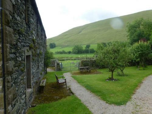 Granary Cottage, Mosedale, Caldbeck Fells