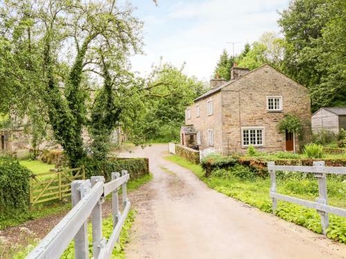 The Mill, Penrith