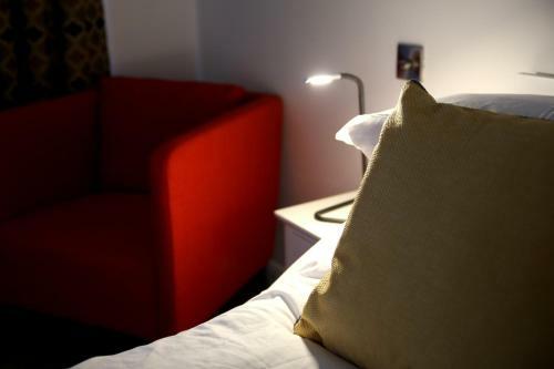 Hotel Country Lounge Lodge