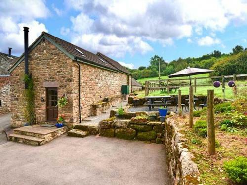 Ciderpress Cottage