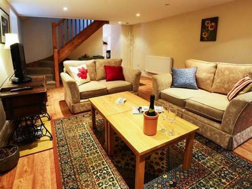 Ciderpress Cottage