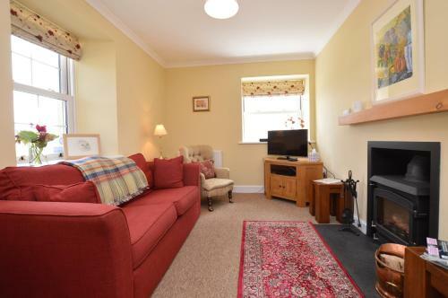 Barr Cottage