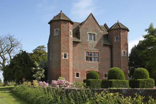 The Gatehouse