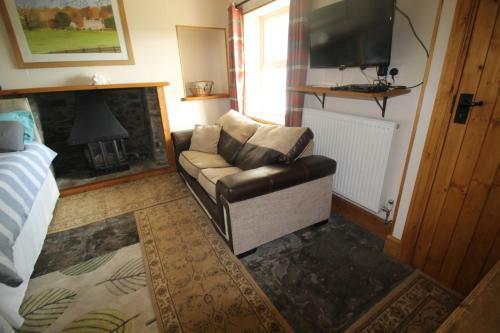 Posada Violet Apartment Cardiff