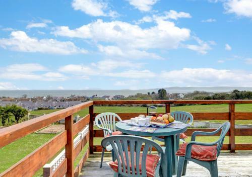 Apartamento Tyn Coed