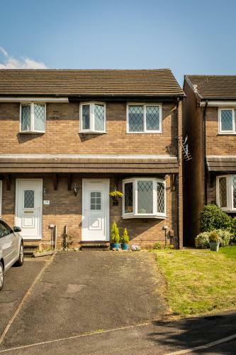 Pendle View House