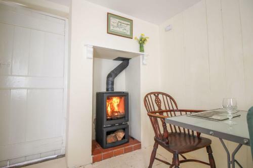 Mariners Cottage