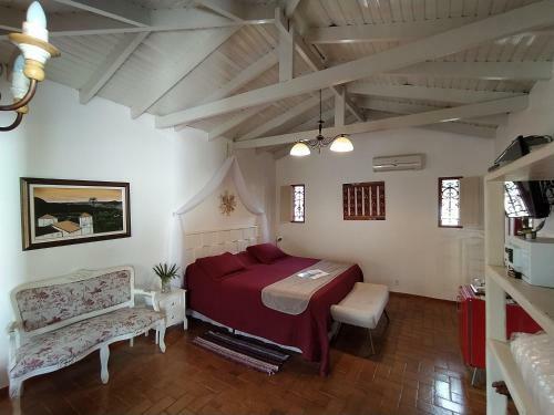 Hostal Pousada Villa Bia