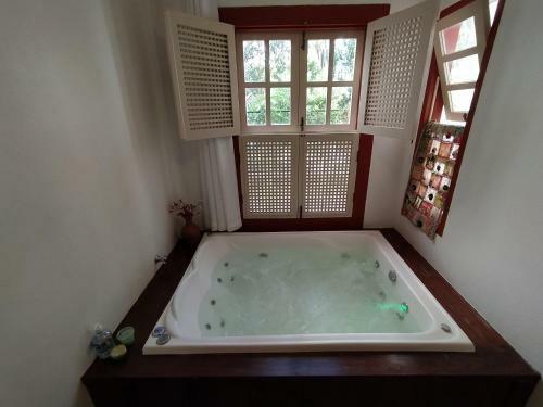 Hostal Pousada Villa Bia