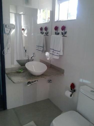 Hostal Pousada Villa Bia