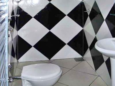 Hostal Pousada Casebre