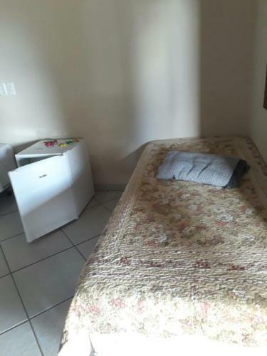Hostal Pousada Do Mestre