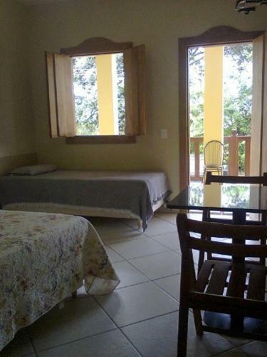 Hostal Pousada Do Mestre