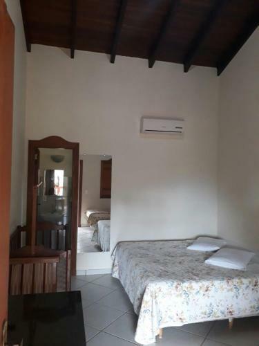 Hostal Pousada Do Mestre