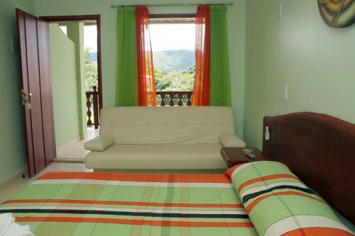 Hotel Pousada Mandala