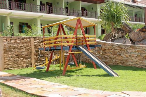 Hotel Pousada Mandala