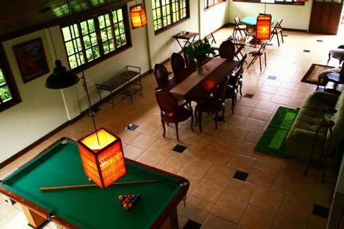 Hotel Pousada Mandala