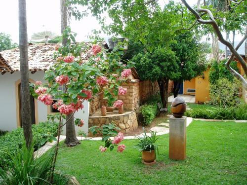 Hostal Pousada Pouso Do S� Vigario