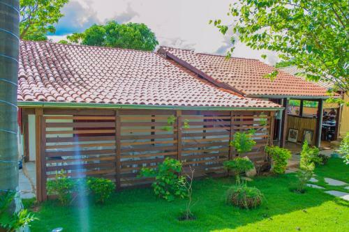Hostal Chal�s Terraviva