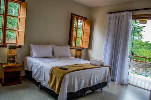 Hostal Chal�s Terraviva