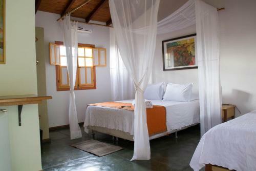 Hostal Chal�s Terraviva