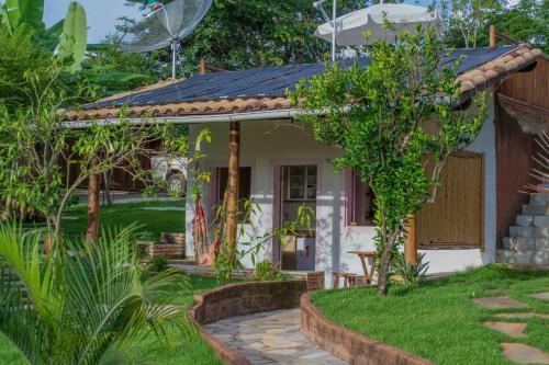 Hostal Chal�s Terraviva